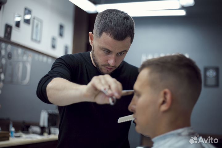 Услуги фотографа