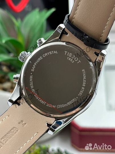 Часы tissot