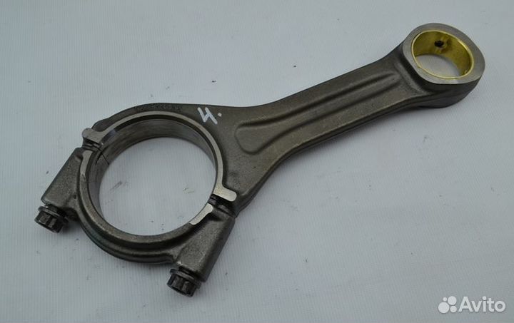 Шатун mercedes-benz Actros MP2/MP3 1841 (01.02)