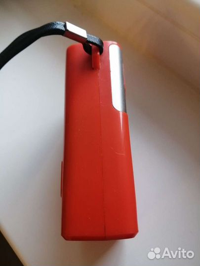 Портативный радиоприемник Sanyo RP 1250