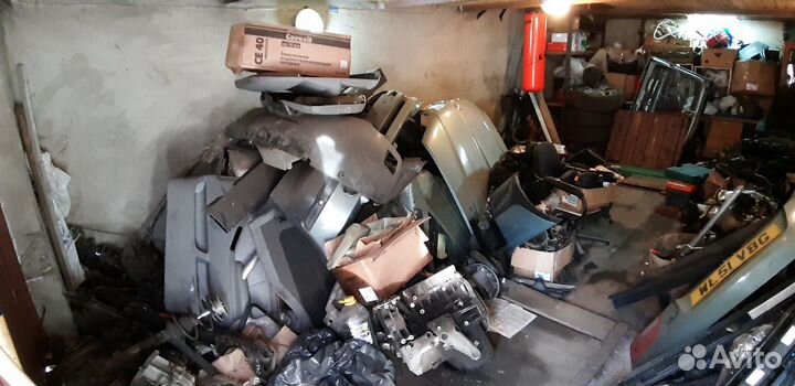 Продам разборку бмв