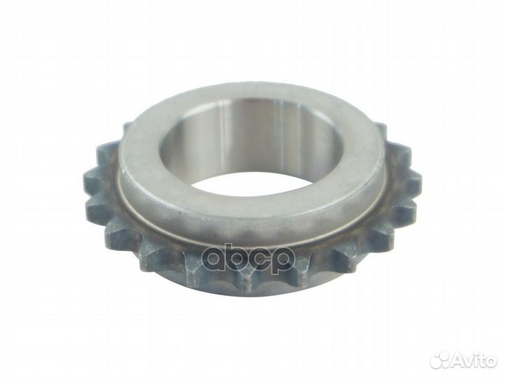 Шестерня коленвала (EP6) 1.6 16V B1220101 bogap