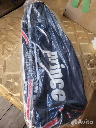 Сумка для теннисных ракеток