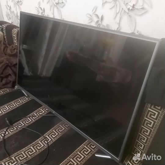 Самрт тв dexp