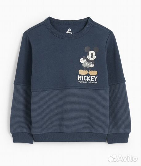 Новый костюм для мальчика C&A 80 оригинал