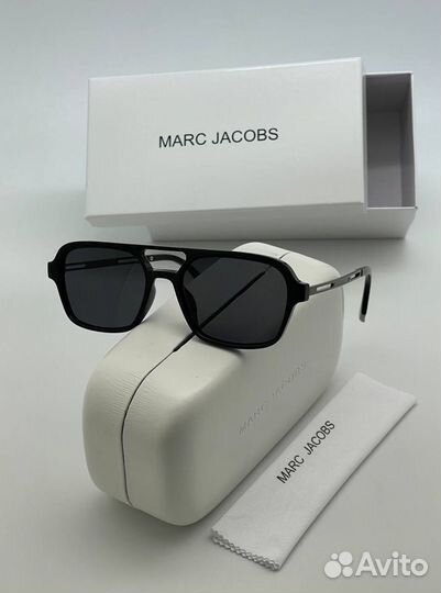 Солнцезащитные очки marc jacobs