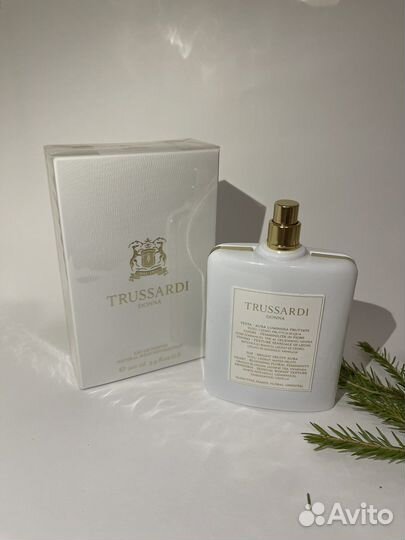Trussardi Donna парфюм 100мл/распив