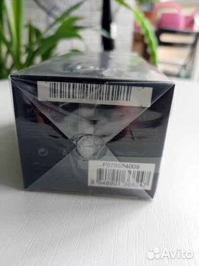 Мужская туалетная вода Sauvage 100 ml