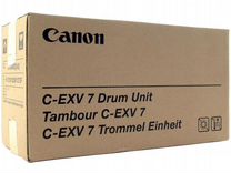 Фотобарабан Canon 7815A004 GPR-10 Drum C-EXV7 Drum