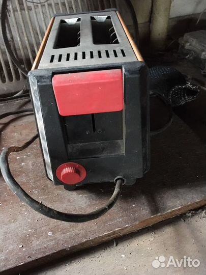 Тостер Сейм-1