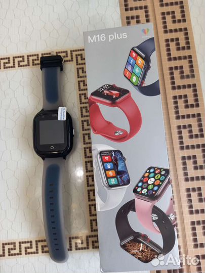 Smart watch