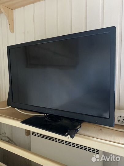 Телевизор rubin 24