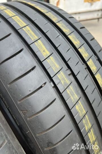 Dunlop SP Sport Maxx 060+ 235/55 R17