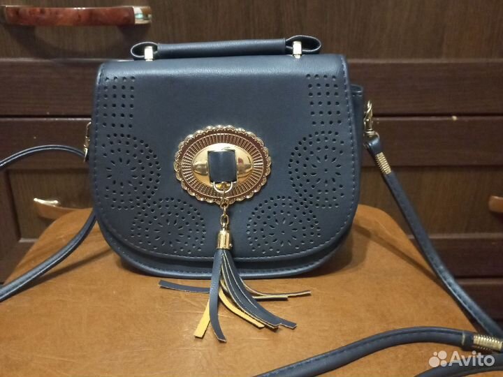 Сумка 3 штуки