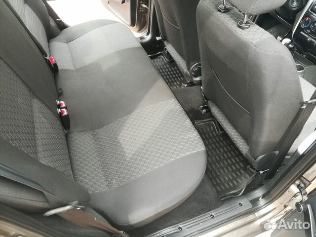 Datsun on-DO 1.6 MT, 2018, 160 000 км объявление продам
