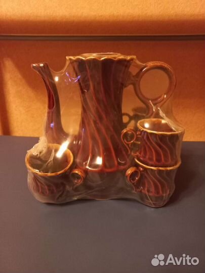 Кофейная чашка