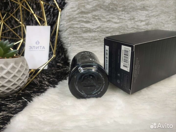 Мужская туалетная вода Dior Sauvage