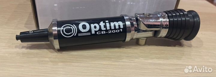 Антена optim cb-2001