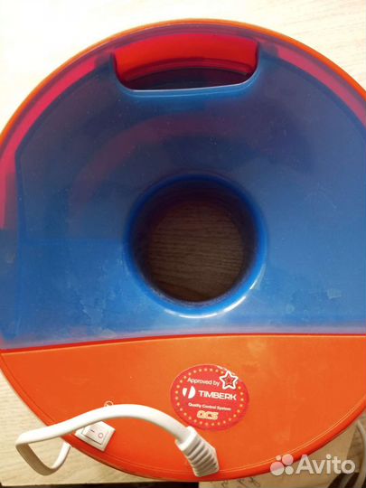 Увлажнитель воздуха