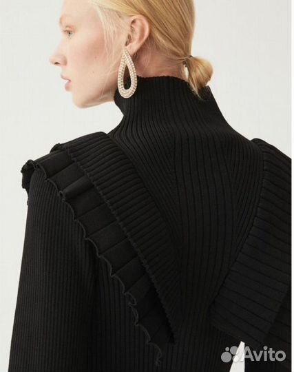 Джемпер H&M Studio 48 (L)