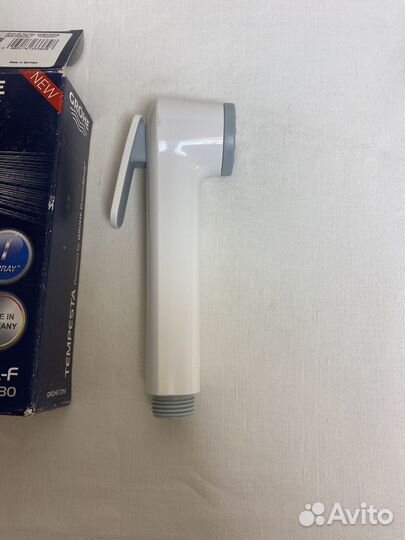 Лейка для душа grohe