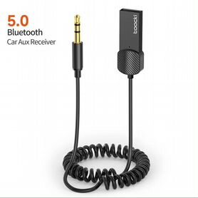 Bluetooth aux адаптер