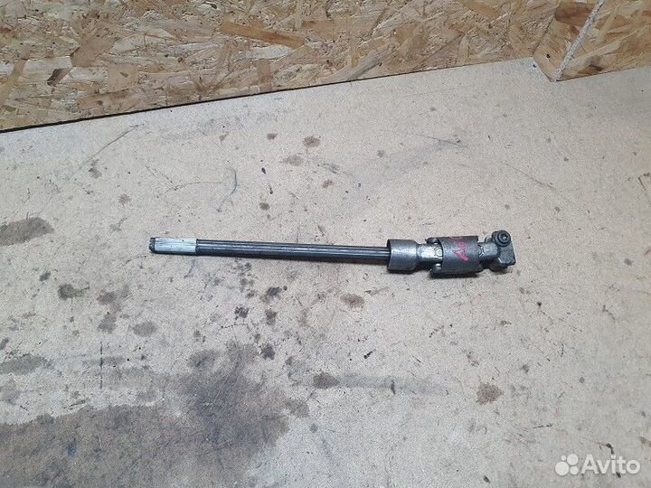 Кардан рулевой audi A6 C5 1997-2004