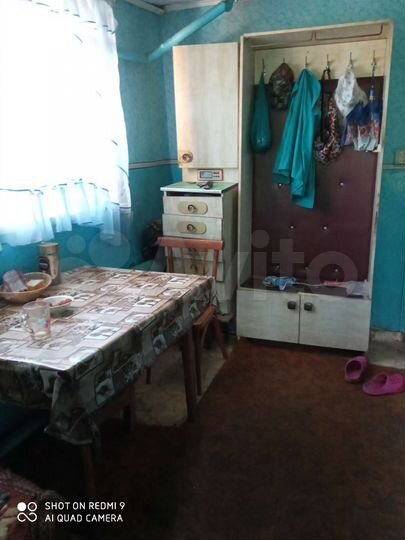 Дом 72,9 м² на участке 37 сот.