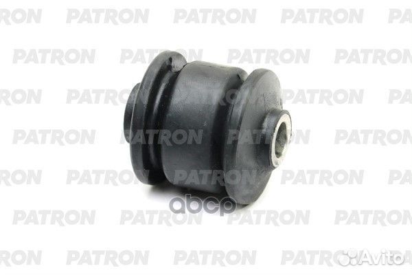 Сайлентблок резиновый, не плавающий mercedes BE