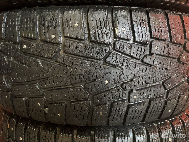 Cordiant Snow Cross 205/60 R16 96T