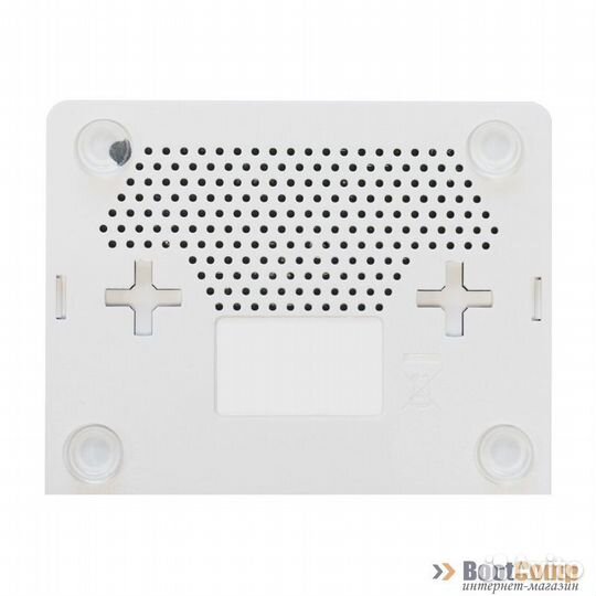 Маршрутизатор Mikrotik hEX RB750Gr3