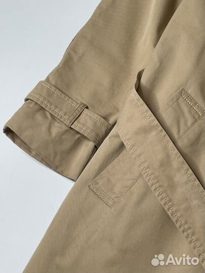 Тренч Burberry оригинал