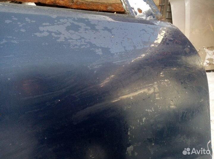 Дверь передняя правая Suzuki Grand Vitara J20A