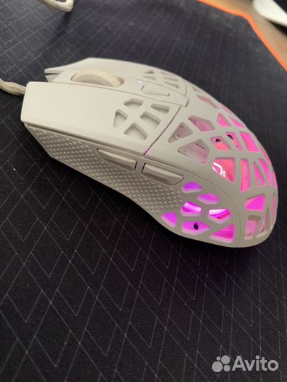 Мышь игровая Canyon Puncher GM-20