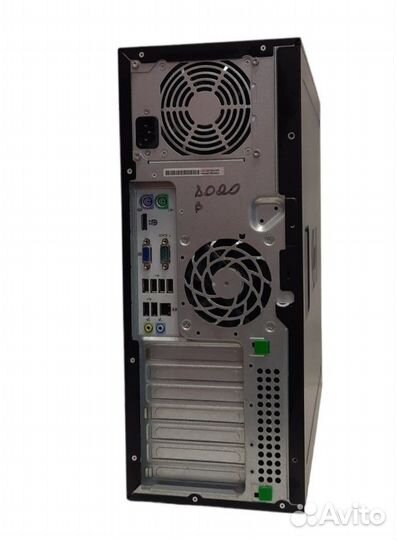 Системный блок HP E8500