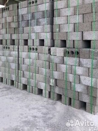 Отсевные блоки