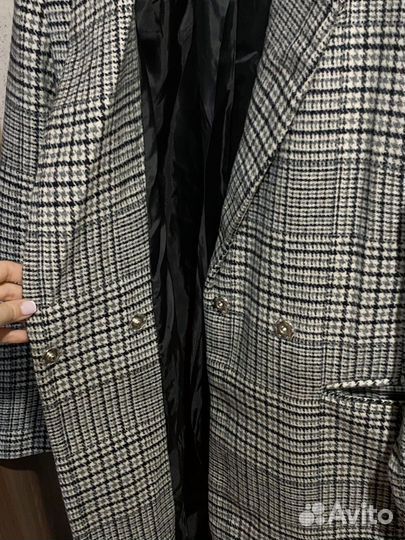 Пальто женское