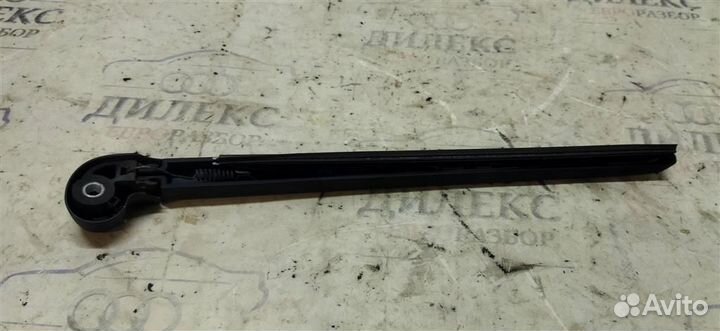 Поводок стеклоочистителя заднего Audi Q7 2005