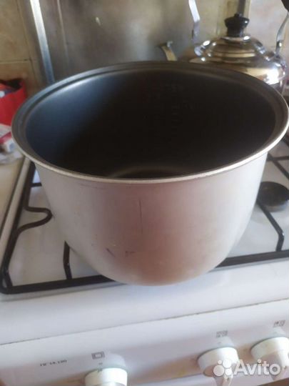 Чаша для мультиварки 5л