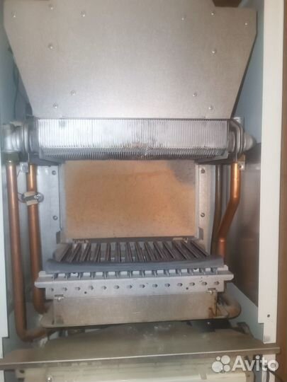 Газовый настенный котел Protherm Леопард