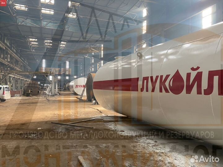 Резервуар Вертикальный нержавейки Aisi