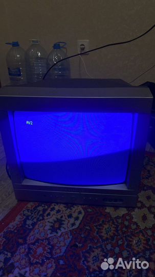 Телевизор elenberg