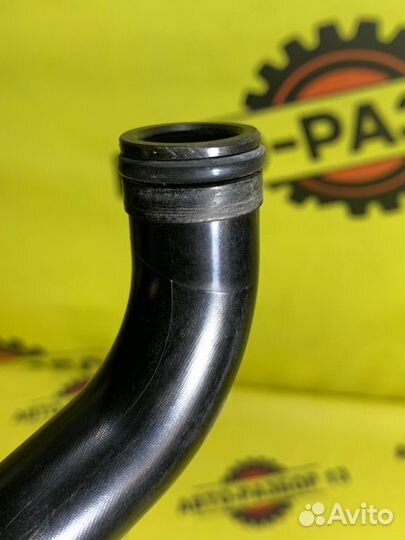 Патрубок системы охлаждения Hyundai Solaris 2 HCR