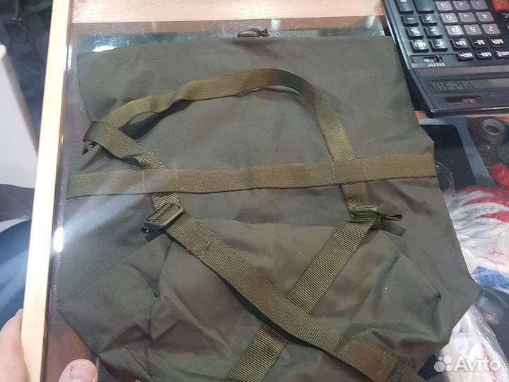 Мешок под сброс