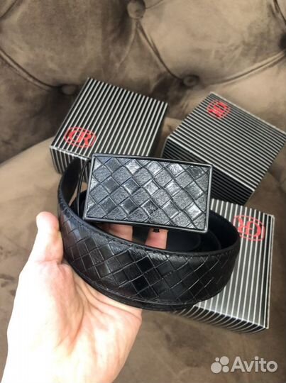 Ремень мужской