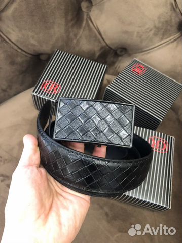 Ремень мужской