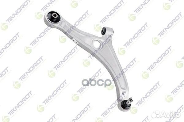 Рычаг пер. под. ниж. RH. HY-448 Teknorot