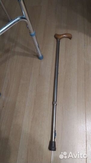 Трость для ходьбы