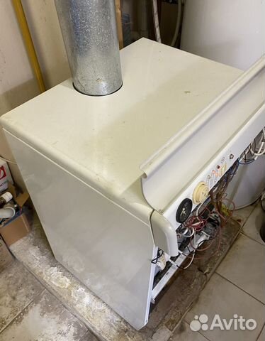 Газовый котел напольный одноконтурный купить в Вологде | Товары для ...