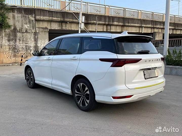 Wuling Victory 1.5 CVT, 2021, 39 000 км